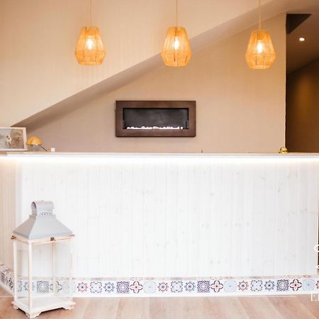 Hostal Entreolivos Badajoz Exteriér fotografie