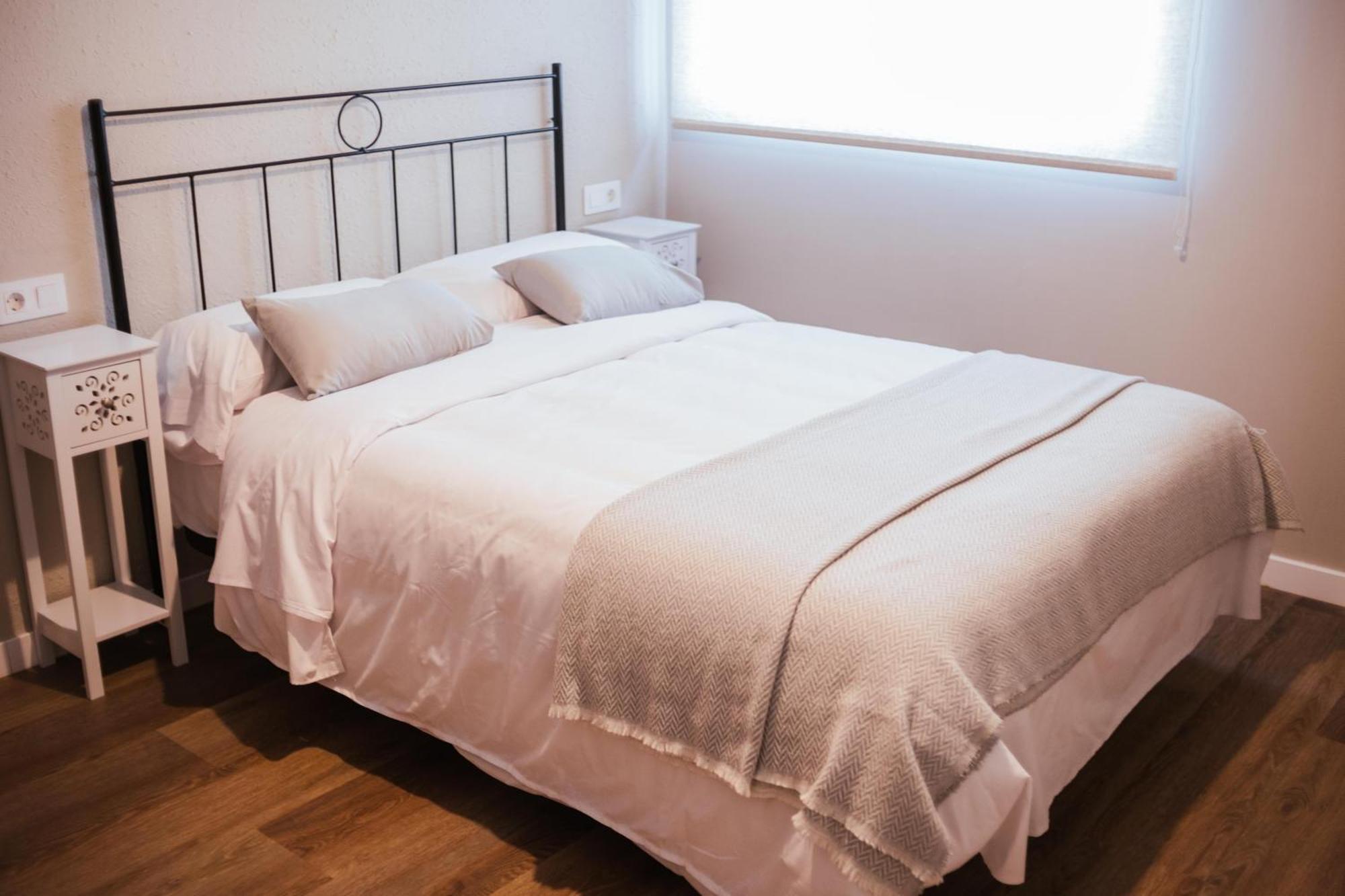 Hostal Entreolivos Badajoz Exteriér fotografie