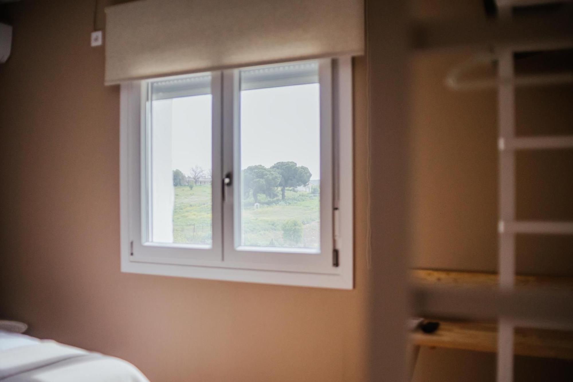 Hostal Entreolivos Badajoz Exteriér fotografie