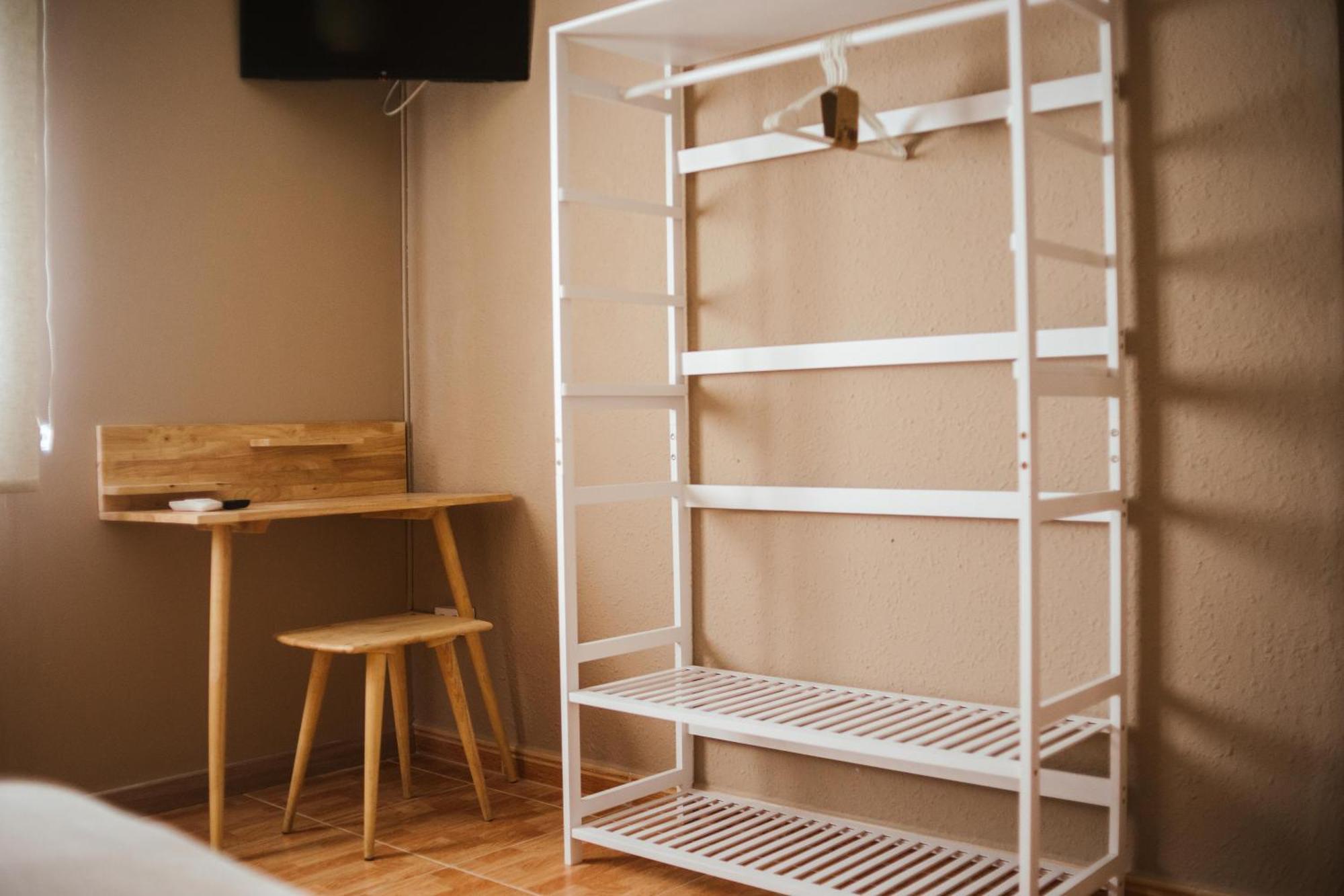 Hostal Entreolivos Badajoz Exteriér fotografie