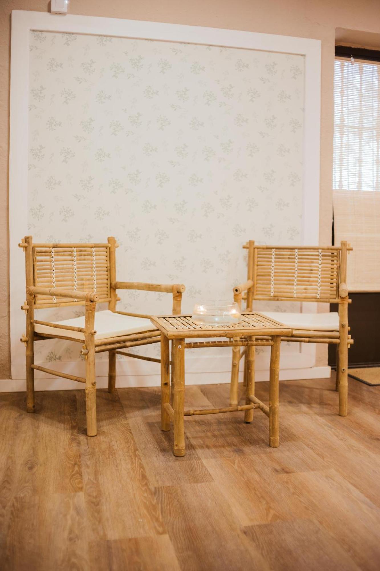 Hostal Entreolivos Badajoz Exteriér fotografie